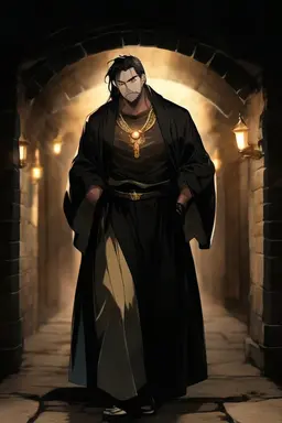 Profile image of Aldrovane