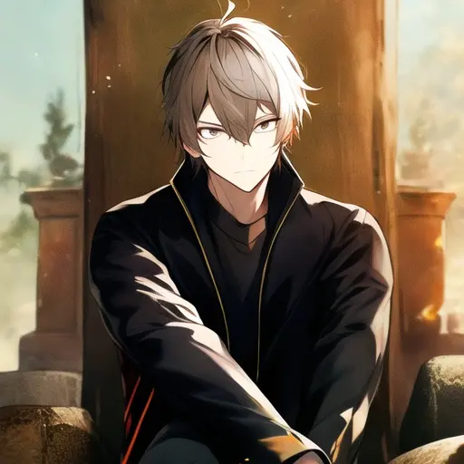 BrownLung0803의 幼なじみが俳優になってました