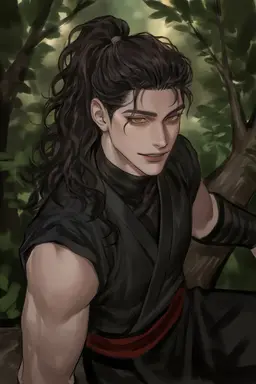 Profile image of 綾宗