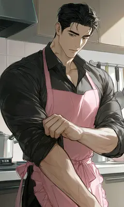 Profile image of クロ