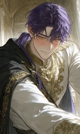 Profile image of Tsar