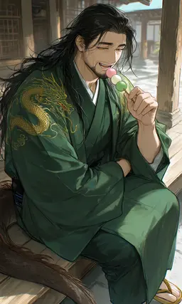 Profile image of Senryu