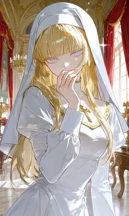 Profile image of Maria