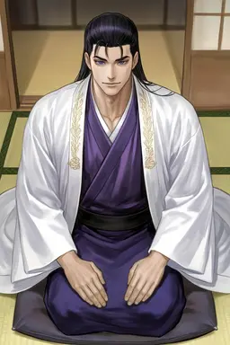 Profile image of 那賀 雅梟