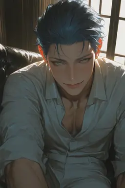 Profile image of 蓮慈
