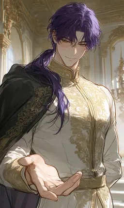 Profile image of Tsar