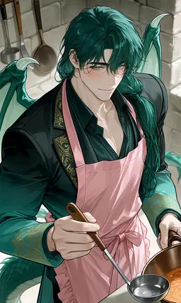 Profile image of 세갈