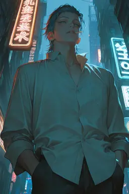 Profile image of 蓮慈