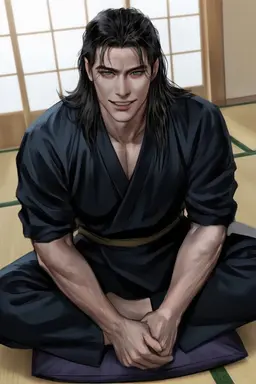 Profile image of 隼瀬