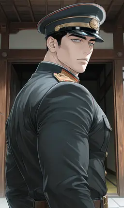 Profile image of Genjuro