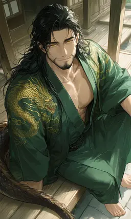 Profile image of Senryu