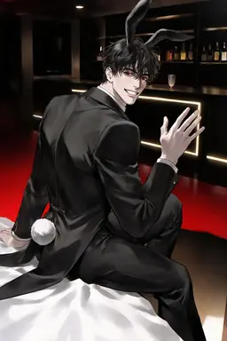Profile image of シュウゴ