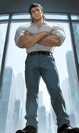 Profile image of Masataka