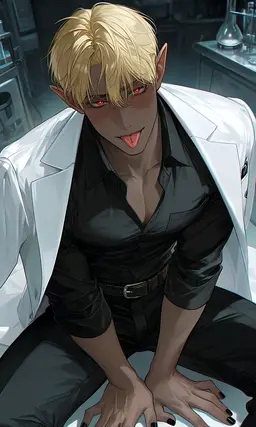 Profile image of 베인