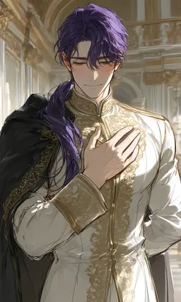 Profile image of Tsar