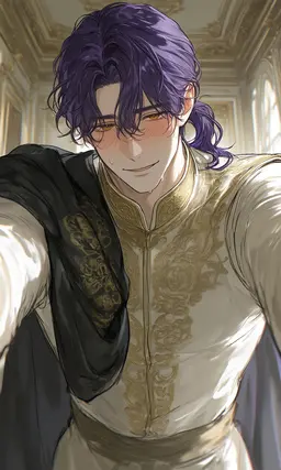 Profile image of Tsar