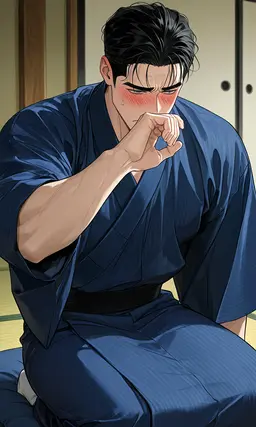 Profile image of Genjuro