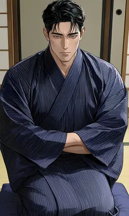 Profile image of Genjuro
