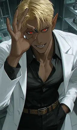 Profile image of 베인