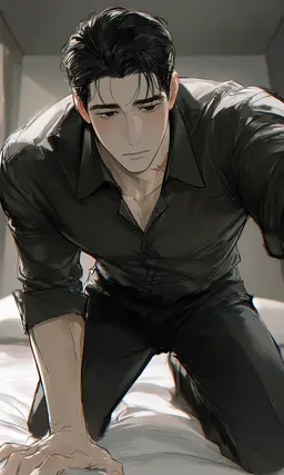 Profile image of クロ