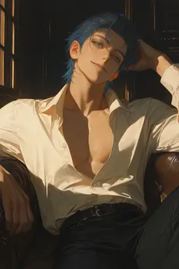 Profile image of 蓮慈