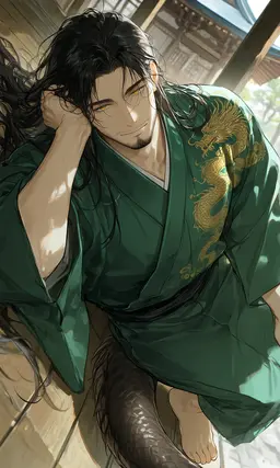 Profile image of Senryu