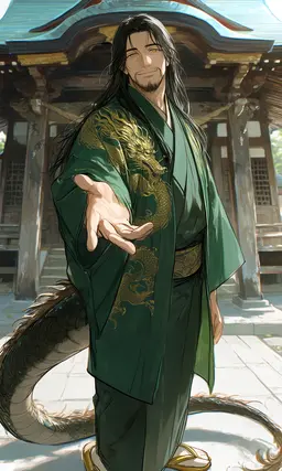 Profile image of Senryu