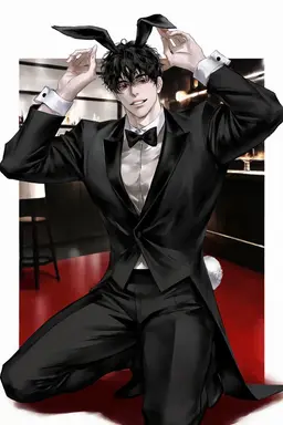 Profile image of シュウゴ