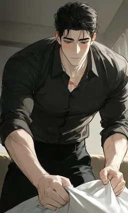 Profile image of クロ
