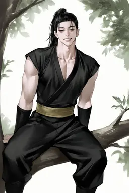 Profile image of 空智