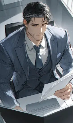 Profile image of Masataka
