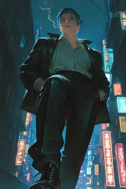 Profile image of 蓮慈
