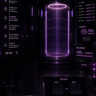 Profile image of 성별을 교체하는기계