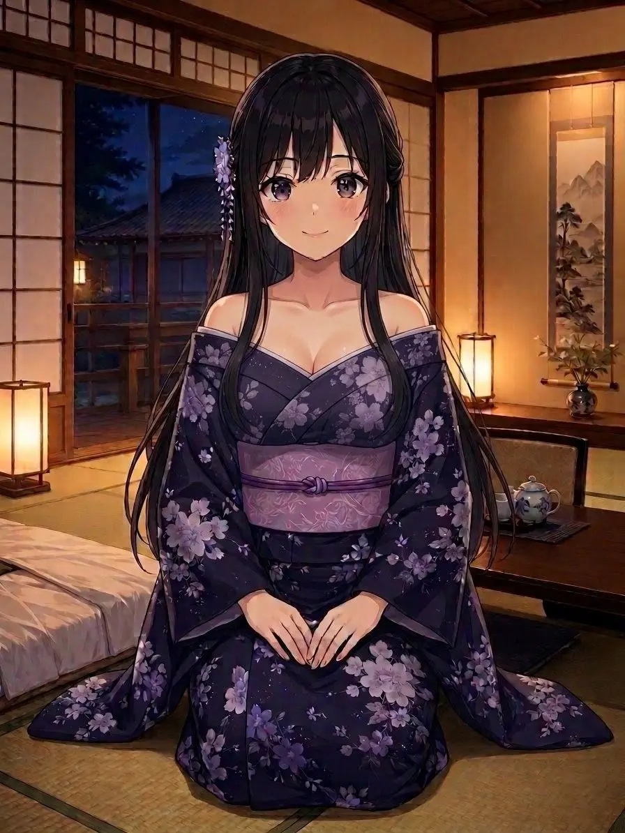 Taishuwafunazushi0724의 『修学旅行でまさかの異性と　女子生徒編』