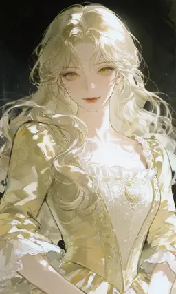 Profile image of イリアナ