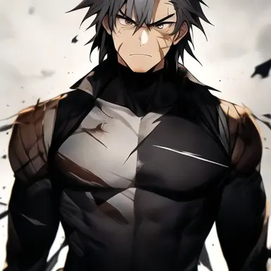 Profile image of Darrick Voss