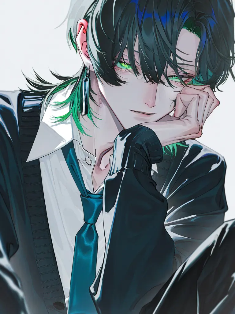 kuzu...009의 クール系の玲央くんは溺愛執着系でした。