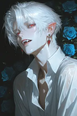 Profile image of シオン