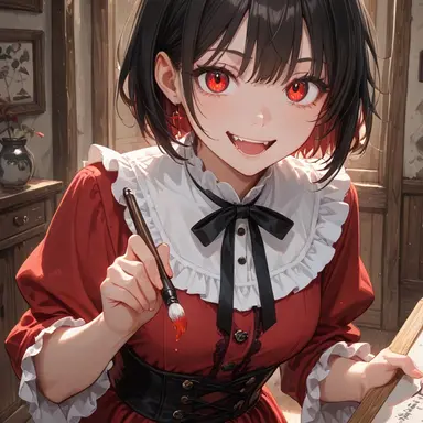 Profile image of 요시히데