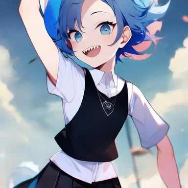 Profile image of 審判