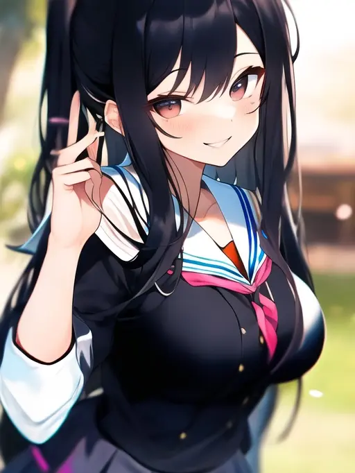 HumidRadar6029의 日韓レズバトル