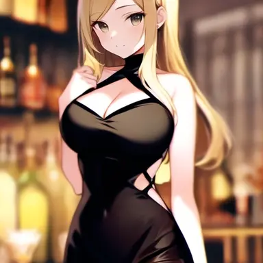 Profile image of Kayla