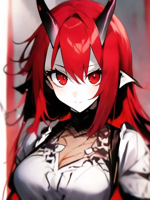 DearPound8541의 The demon girl