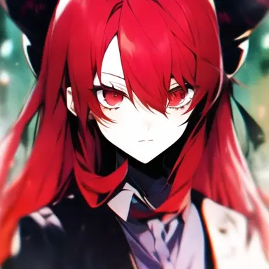 Profile image of Luna