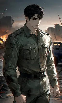 Profile image of カン・ドヒョン