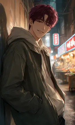 Profile image of ハ・ジェユン