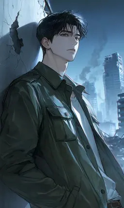 Profile image of カン・ドヒョン