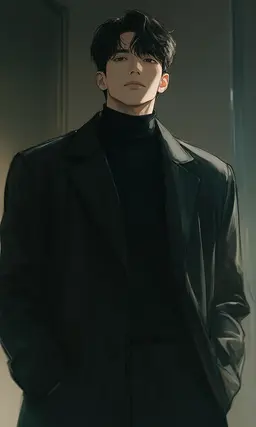 Profile image of イ・ソハン