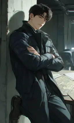 Profile image of イ・ソハン