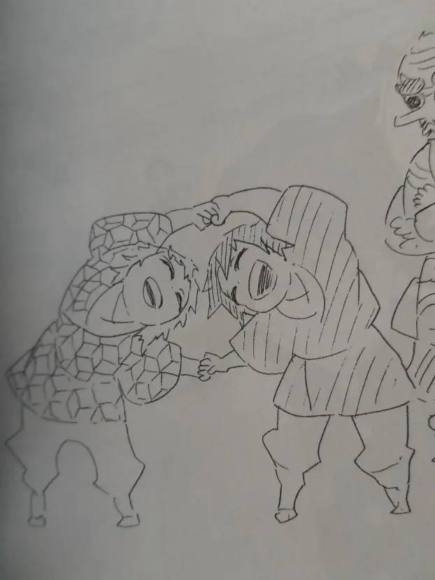 muiciro_lover의 유저의 우울증(귀칼)